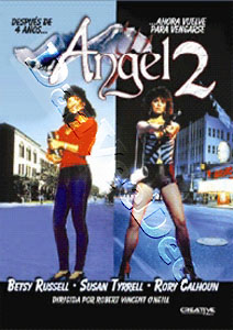 Angel 2 (DVD)